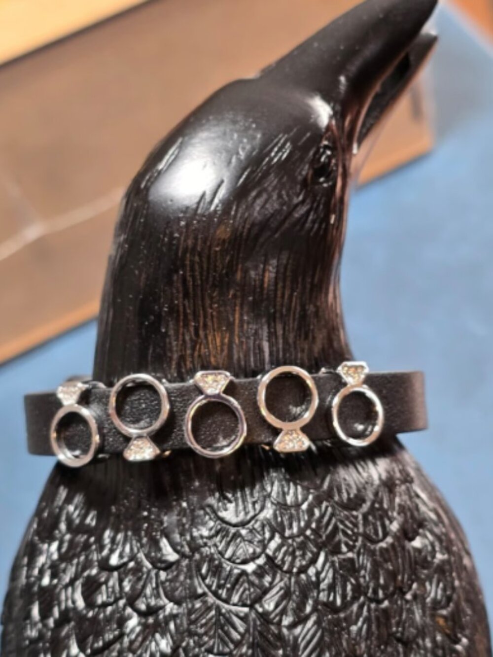 Keep Collective COOL DESIGN charm bracelet